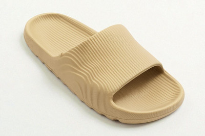 Urban Yug Men Slippers(Beige , 8)