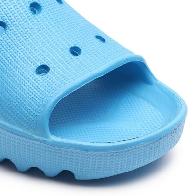Ambit Men Slides(Blue , 7)