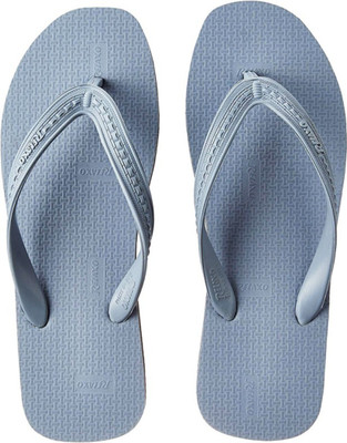 WELCO Men Slides(Grey , 10)