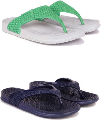 ABN Women Slippers(Multicolor , 6)