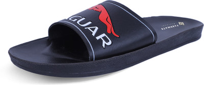 Fabbmate Men Slippers(Multicolor , 10)
