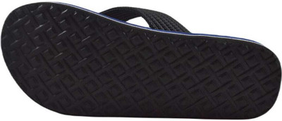 xstar Men Slippers(Navy, Black , 11)