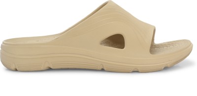 HRX by Hrithik Roshan Men Slides(Beige , 10)