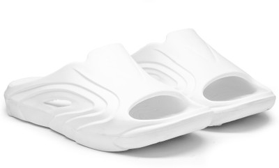 asian Men Slides(White , 9)