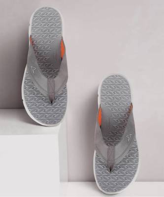 Power shop soft slippers