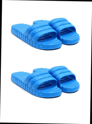 HOC Women Slides(Navy, Navy , 6)