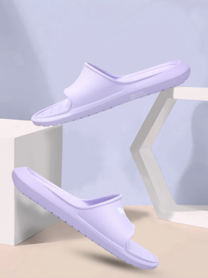 PUMA Men Divecat v2 Lite Cat Res Slides(Purple , 9)