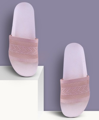 Colo Women Slides(Pink 5)