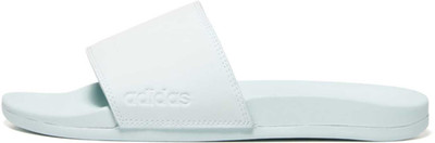 ADIDAS Men Slides(Green , 12)