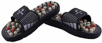 Vornexa Women Slippers(Multicolor , 5)