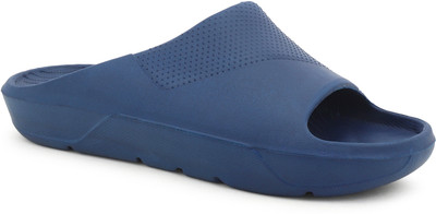 Hygear Men Slides(Navy , 7)