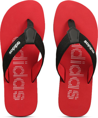 ADIDAS Men Slides(Black , 11)