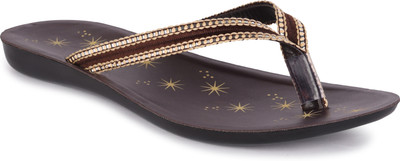 Pennen Women Casual(Tan , 8)