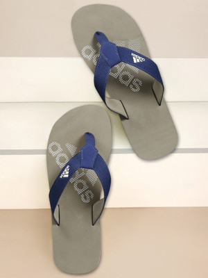 ADIDAS Men ZENITH M Slides(Blue , 9)