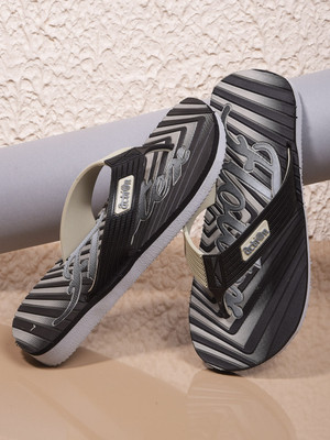 action Men GFL-1005 Slippers(Multicolor , 6)