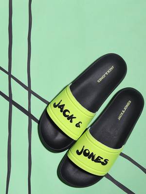 Jack hotsell jones sliders