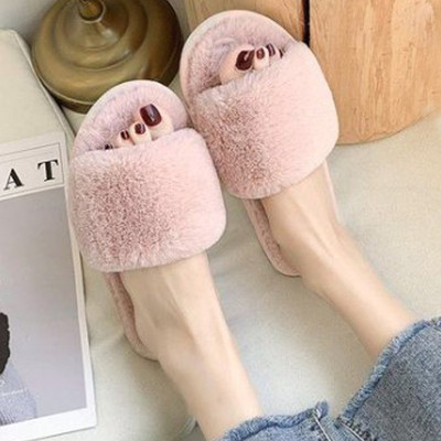 Sale YUG Women Flip Flops(Maroon , 6)