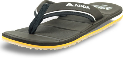 Adda Men Slippers(Brown , 7)