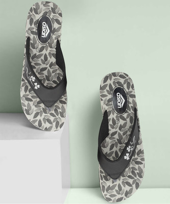 asian Women Flats(Black , 5)