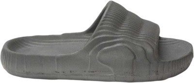 KRITVICREATIONS Men Slides(Grey , 7)