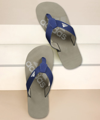 ADIDAS Men ZENITH M Slides(Blue , 9)