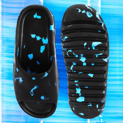 Sirex Men Slides(Multicolor , 10)