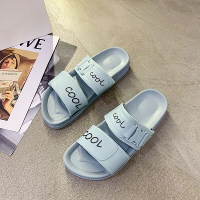 Gizmoz Women Slides(Grey , 4)