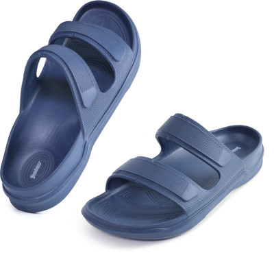Roadster Men Slides(Navy , 9)