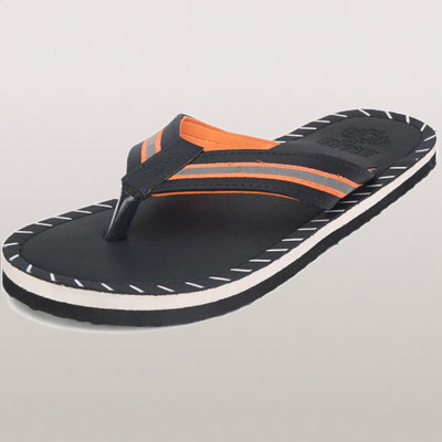 house of common Men Flip Flops(Multicolor , 9)