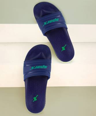 Sparx slide flip on sale flops