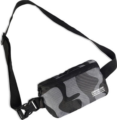 divulge Travel Buddy for your next Trip Small Travel Bag  - Medium(Multicolor)