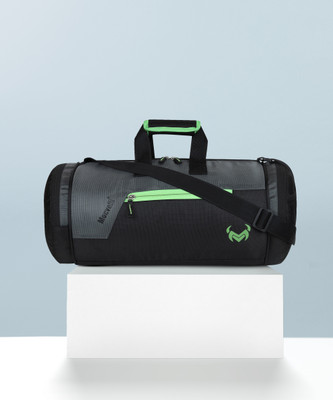 MONVELLI SMALL TRAVEL BAG Small Travel Bag(Green)