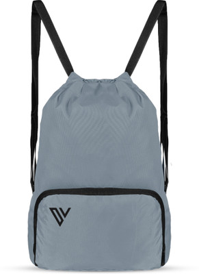 divulge Travel Buddy for your next Trip Small Travel Bag  - Medium(Blue)