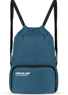 divulge Travel Buddy for your next Trip Small Travel Bag  - Medium(Green)