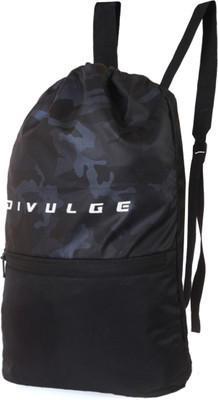 divulge Travel Buddy for your next Trip Small Travel Bag  - Medium(Multicolor)