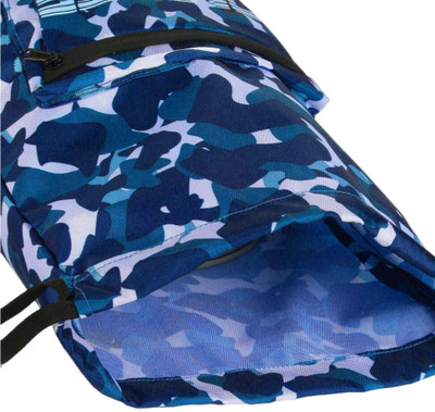 divulge FK-New - R CAMO DRAWS 19 LITERS_11 19 L Backpack(Multicolor)