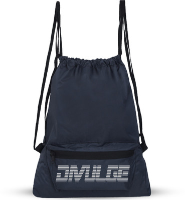 divulge Travel Buddy for your next Trip Small Travel Bag  - Medium(Blue)
