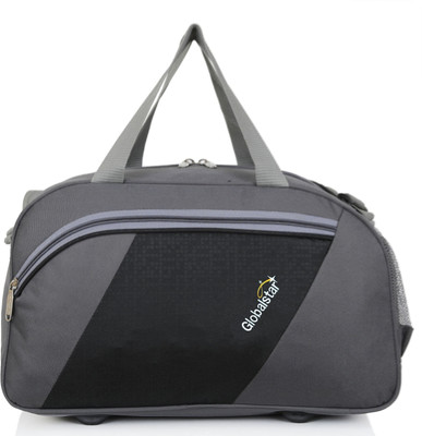 Globalstar (Expandable) 40 L Hand Duffel Bag PS-Bag -12 Small Traveling Travel Duffel For Men & Women Duffel Without Wheels