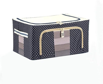 CARTIVA 66 LTR STORAGE BAG pack of - 1 Small Travel Bag(Multicolor)