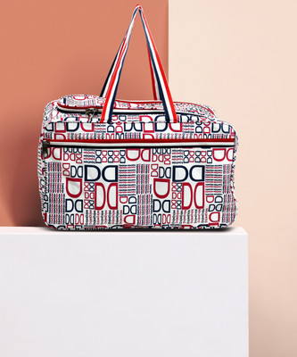 bapu creation 181010DD Small Travel Bag(Multicolor)
