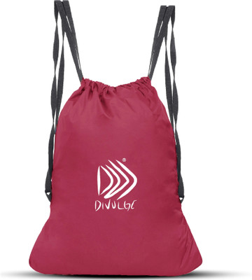 divulge Travel Buddy for your next Trip Small Travel Bag  - Medium(Beige)