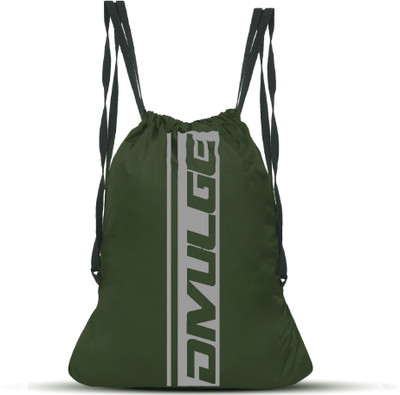 divulge New-Sports bagpack of 1 18 L Backpack(Green)