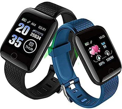 Rhobos DP272 Smartwatch