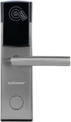tuchware TW 8001 Silver (Right Handed) Smart Door Lock