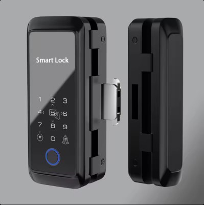 BURHANI ENTERPRISE AUTOM8 Smart Door Lock