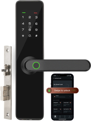 Qubo Smart Lock Essential