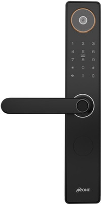 OZONE OZ-FDL-02-LIFE-NXT-i Smart Door Lock