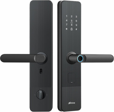 OZONE OZ-FDL-01 Life NXT Smart Door Lock