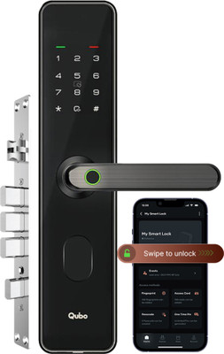 Qubo Smart Lock Select