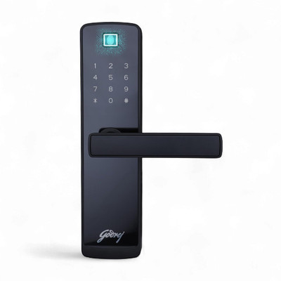 Godrej Catus Touch Plus